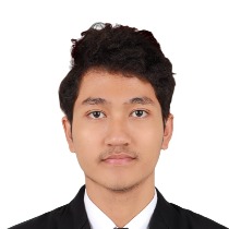 Muhammad Rosyad Robbani