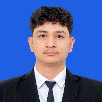 MARCEL GABRIEL LUMBAN TOBING