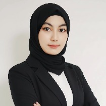 Maisyaroh Ayu Kusumaningrum