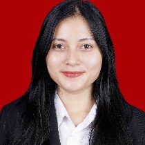 Maranatha Amanda Theresia
