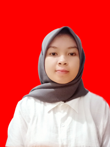 Lulu Fauziah