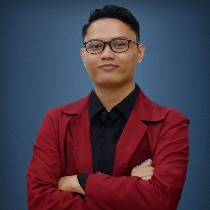 Nur Ahmad Fauzi S
