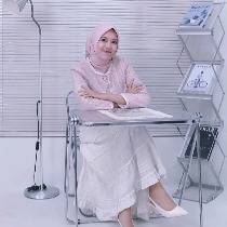 LA FITRIYANI CITRA DAE GERI