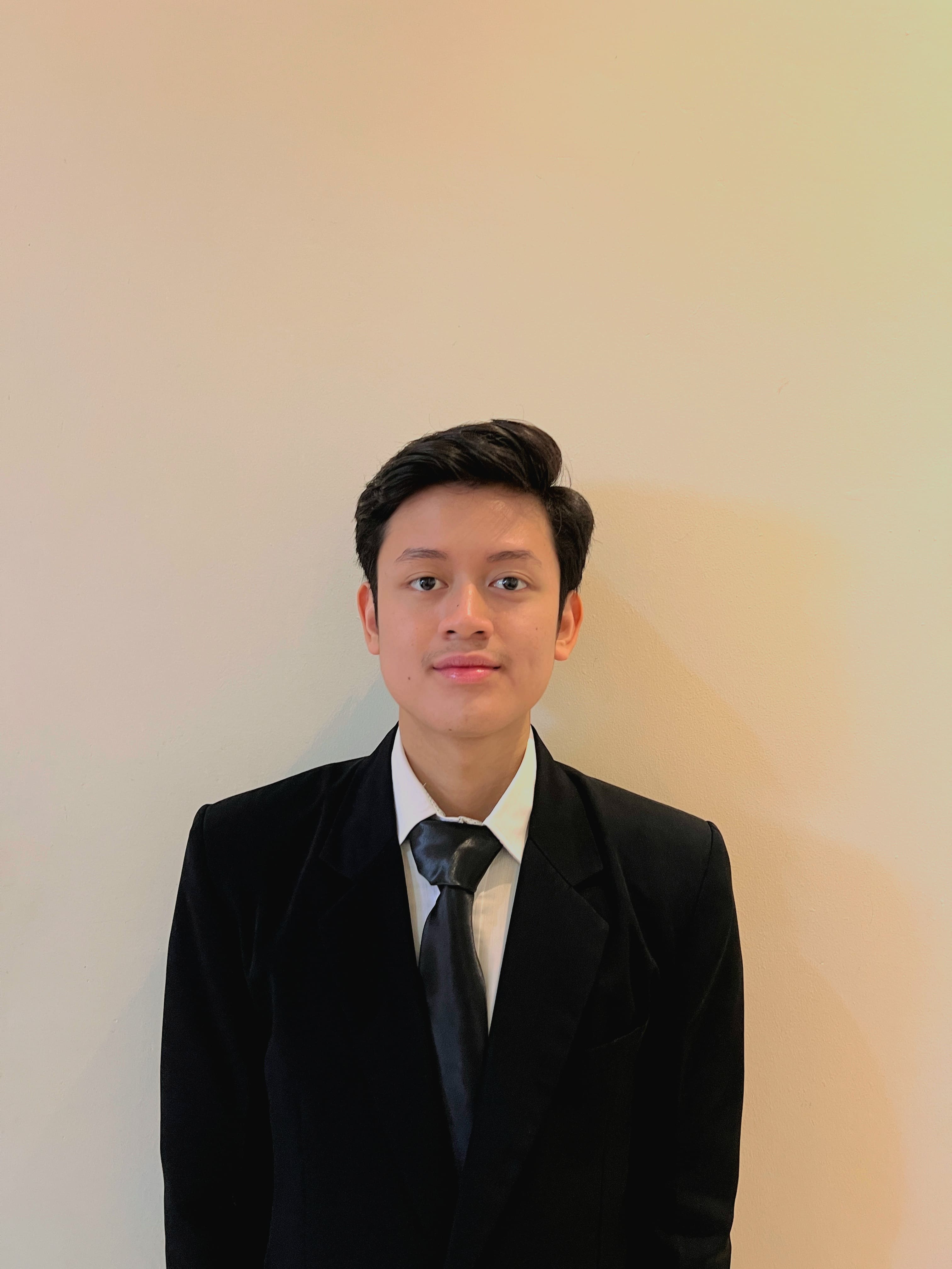 Okrabillah Aditya Ramadhan