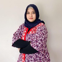 NAJMAH RAMADHIANI SIDHI
