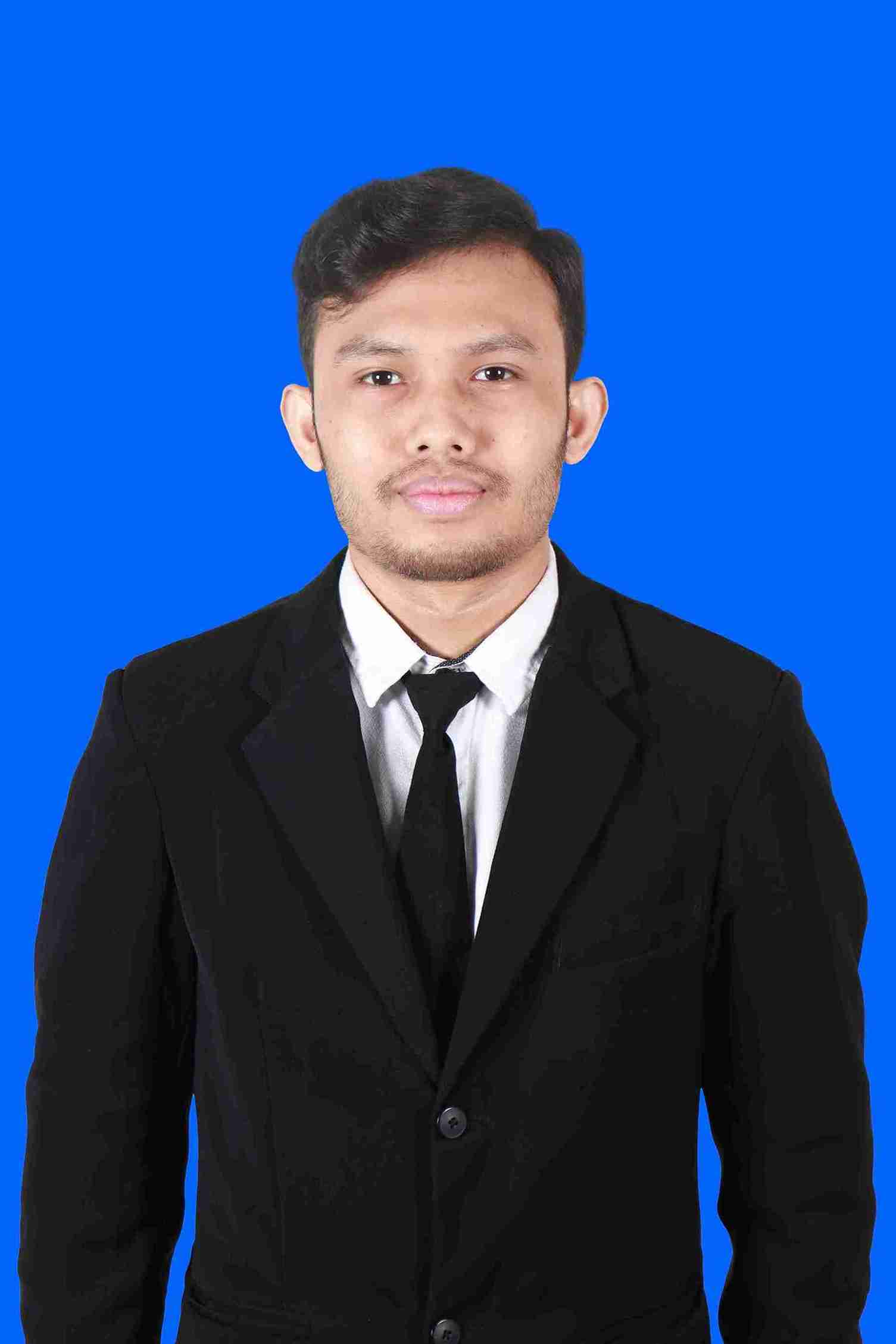 Ahsanul Haikal Fikri