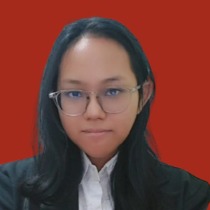 Theressa Gracita Anthony