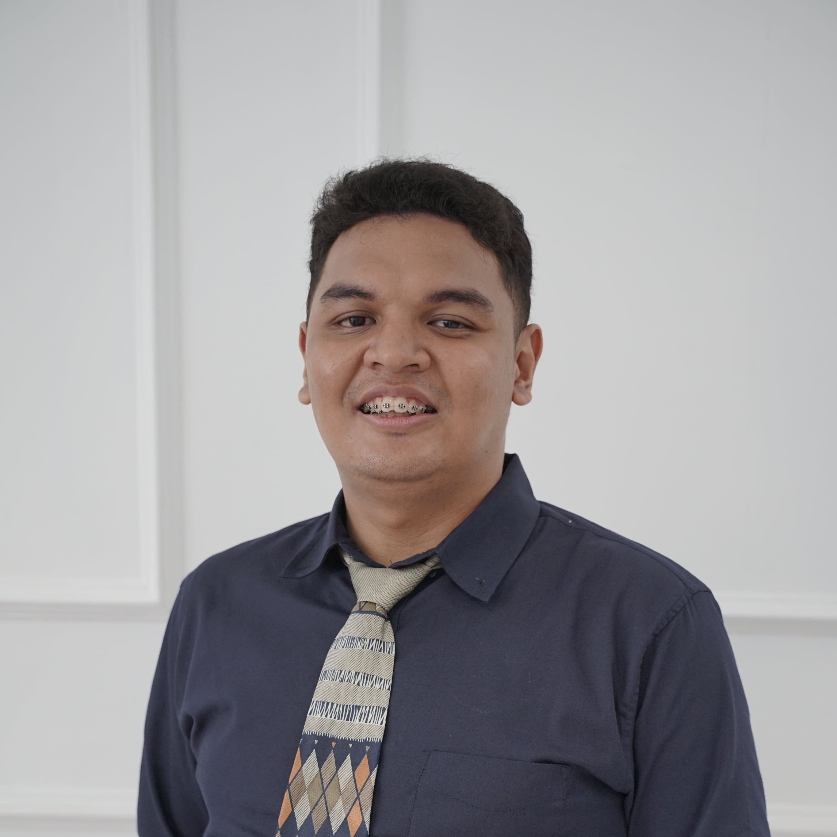 Rizqi Yudha Bimantara