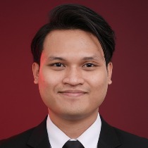 Muhammad Zaidan Harits