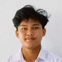 Reva Angga Adriansyah