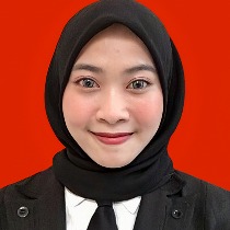 Feronica Helen Anastasya