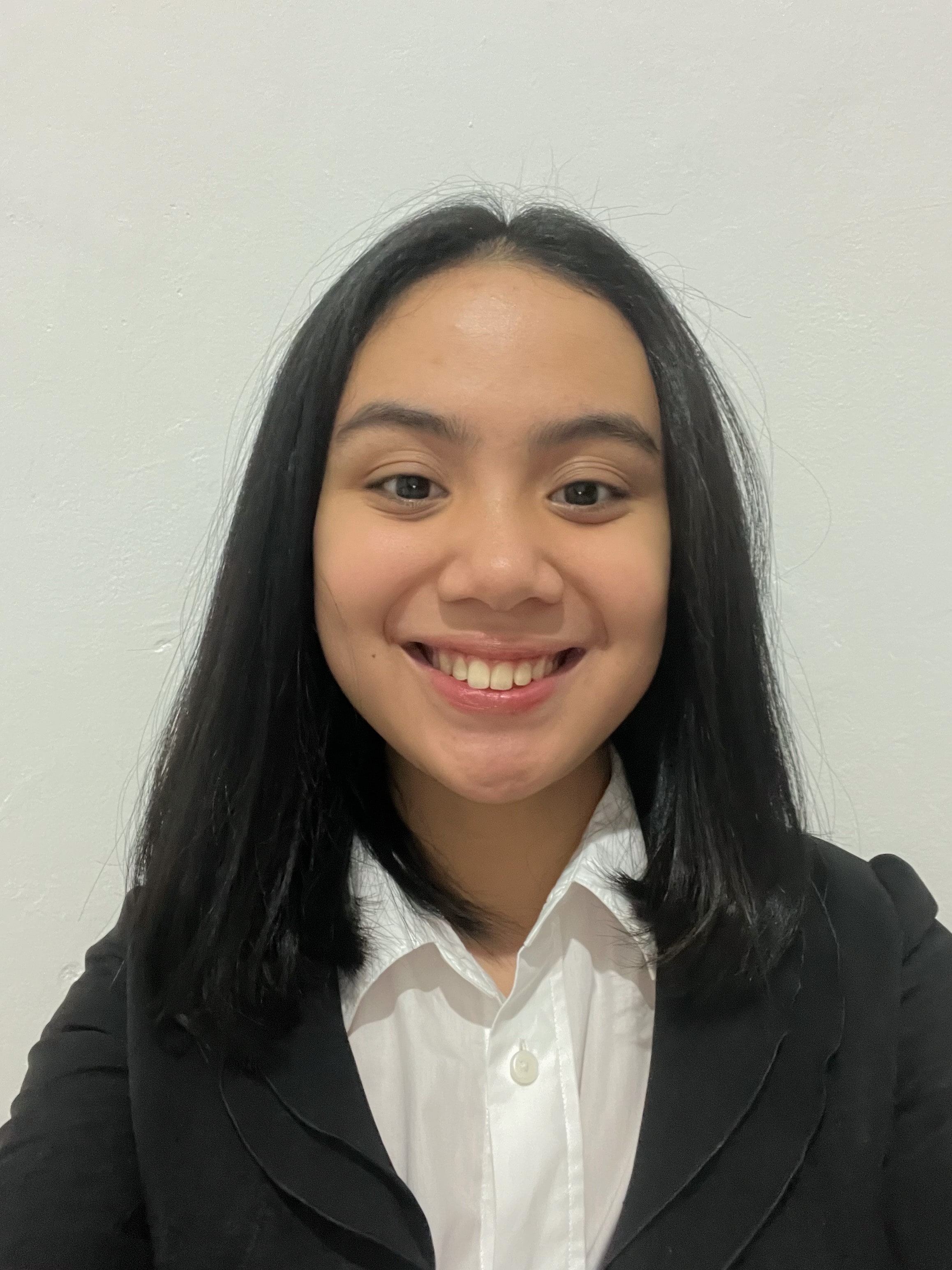 Jemima Eydie Alissia Siahaan