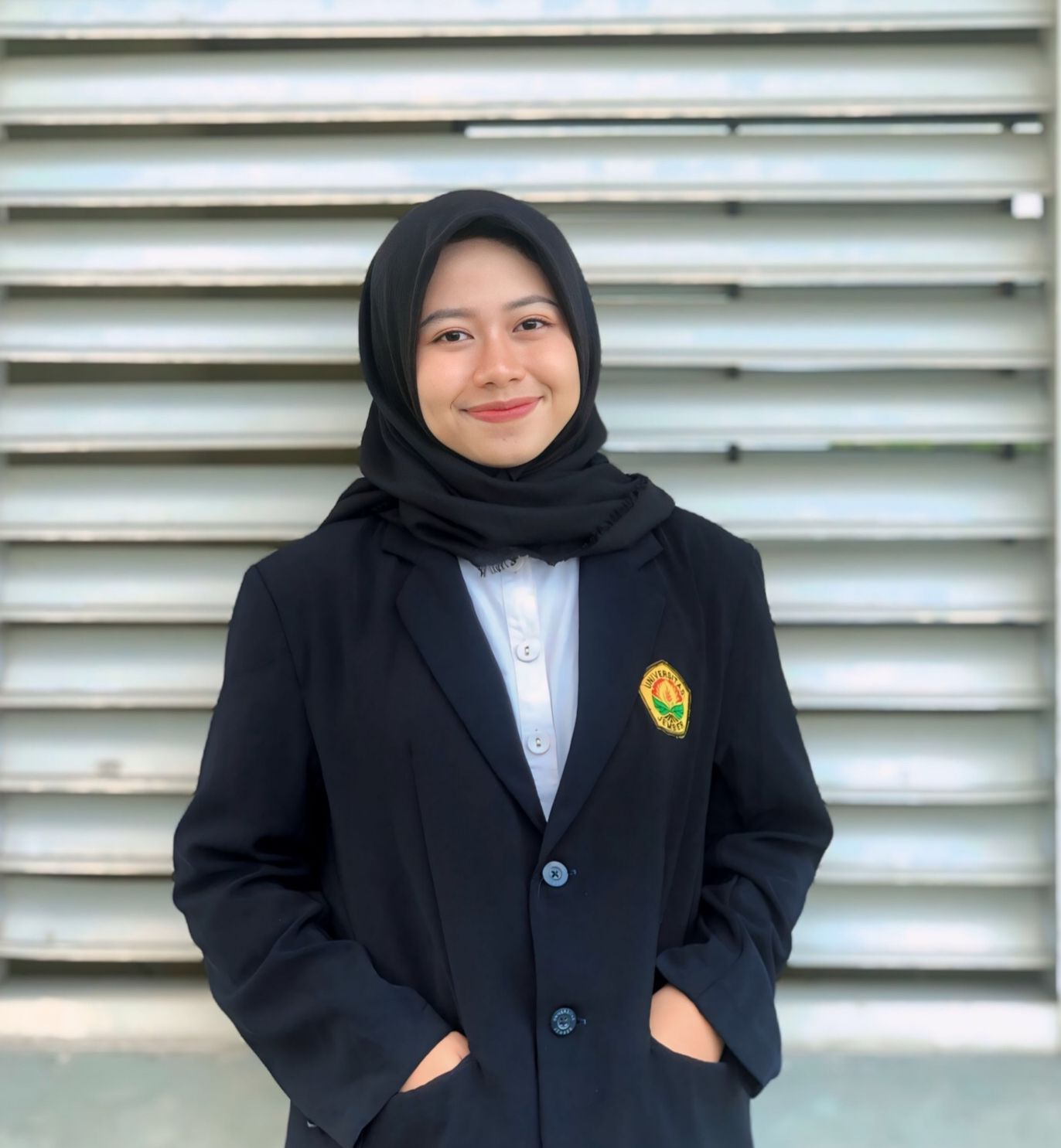 Latifah Nur Sa'aadah