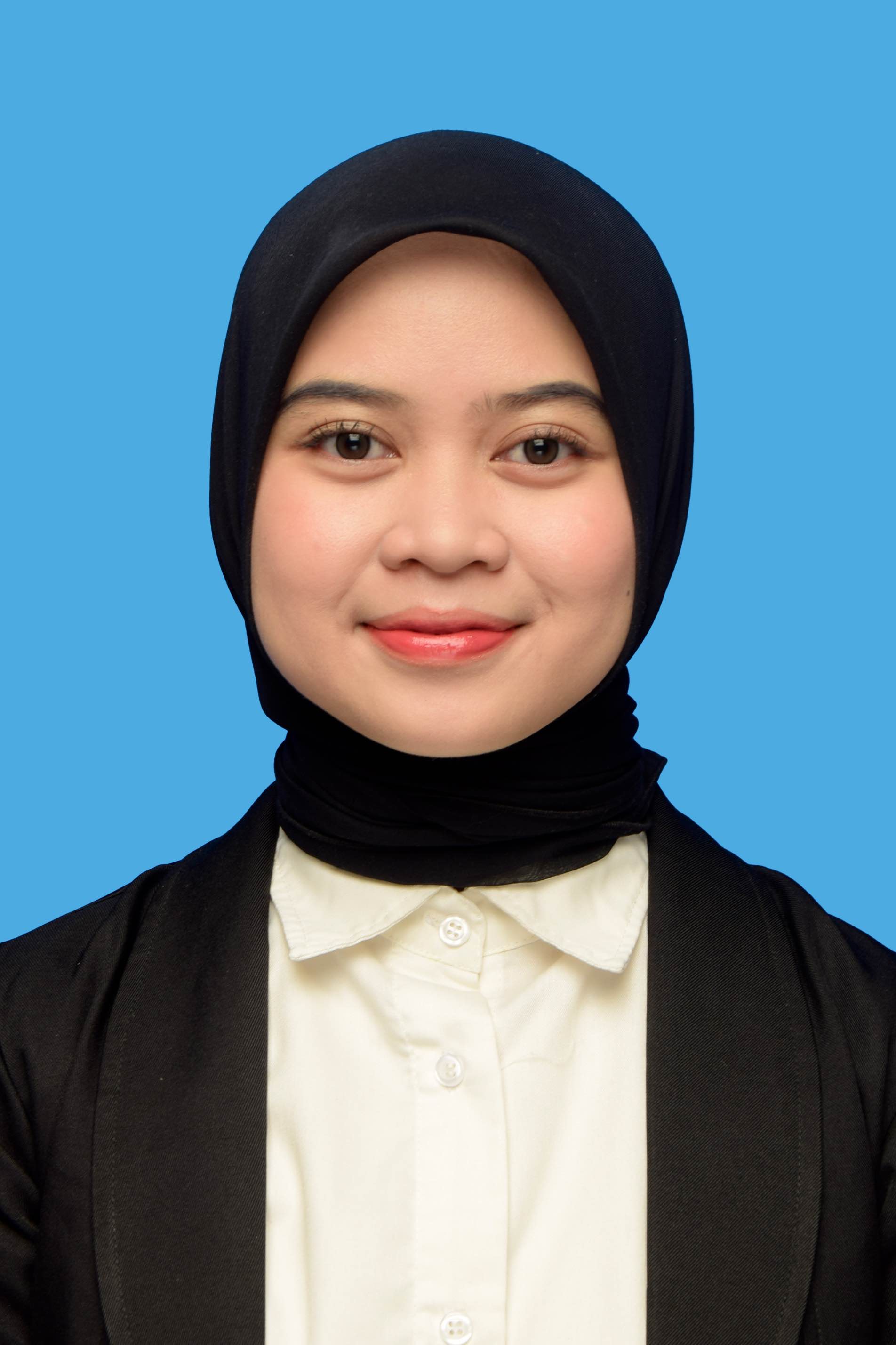 Tsania Nurizka Larasati