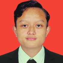 Tedi Dikriana Taruna Putra