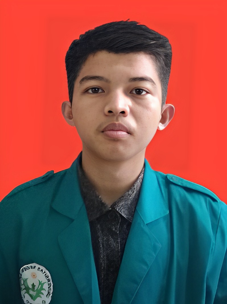 Fathir Alfath Din Harahap