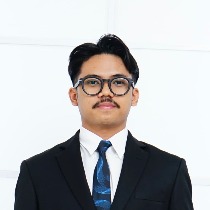 Muhammad Bimo Setyaki