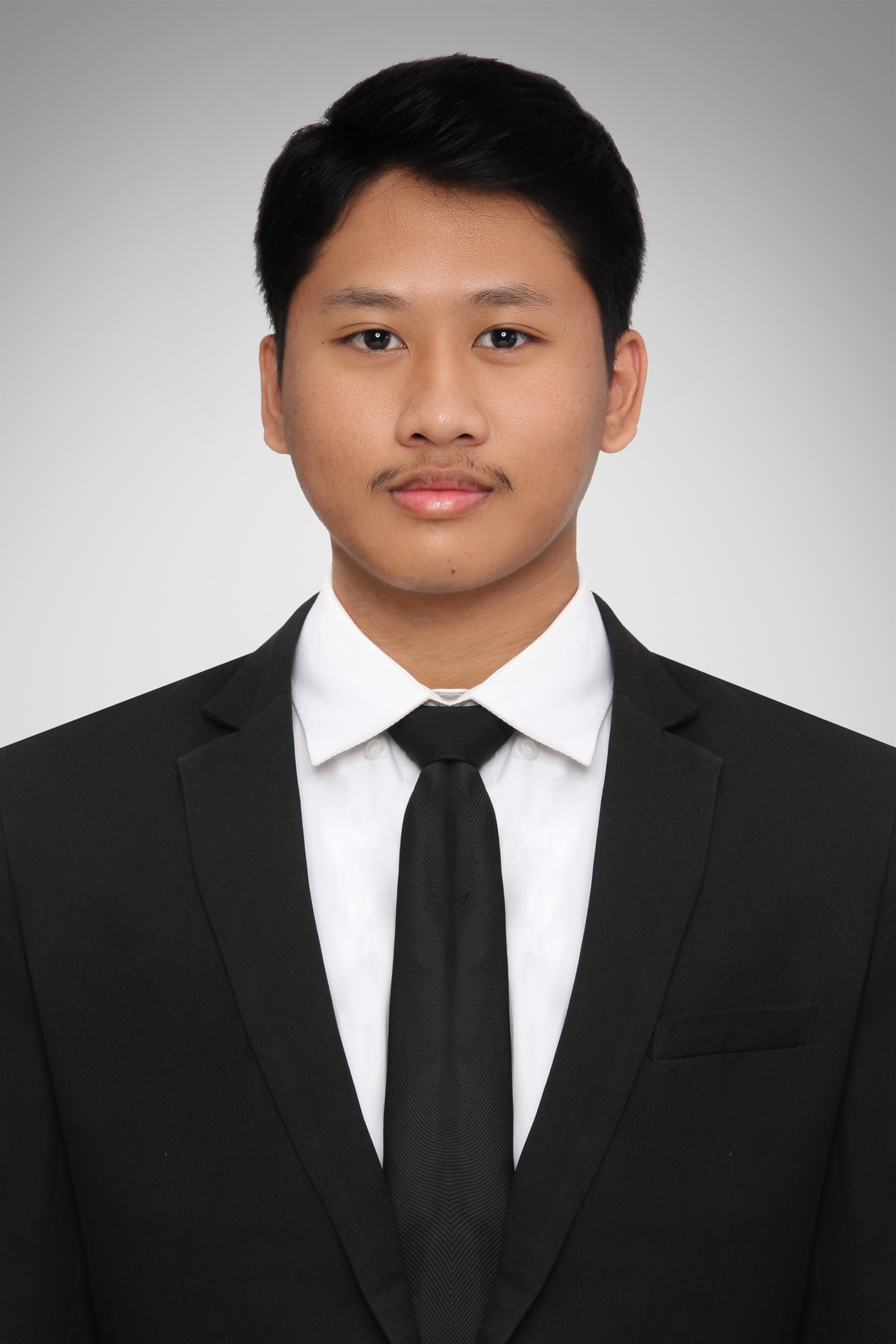 Alarick Ihsan Rasendriya