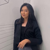 Jasmine Mutiara Ananda