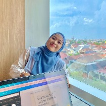 Aprilia Dwi Prastiwi