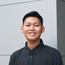 Adam Wisnu Pradana