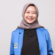 FACHRIKA PUTRI RAHMAWATI