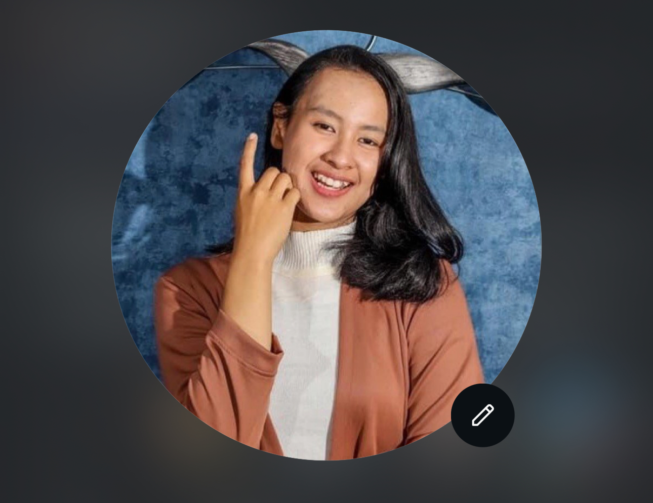 Arella Joanna Michael