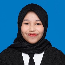 Nashita Kalila Wibowo