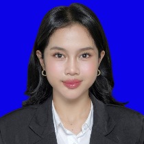 Thirza Novalia Ramdayani Suyoto