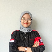 Nur Ikrimah Auliyanti