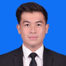 Yosua David Mongdong