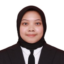 Aisyah Zahra Difa'ul Haq