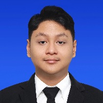 Muhammad Fikry Rasendriyan