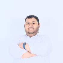 Marcelino Christian Permana Putra