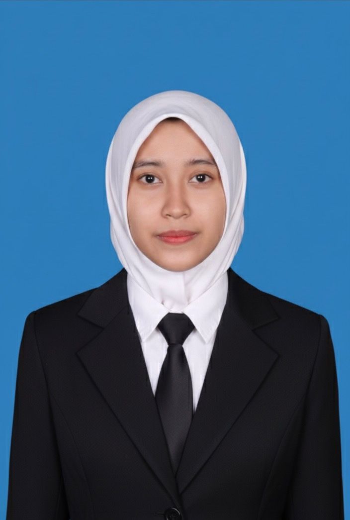 Afilia Ayu Mustafadha