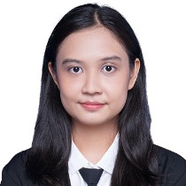 Cecilia Melva Natania