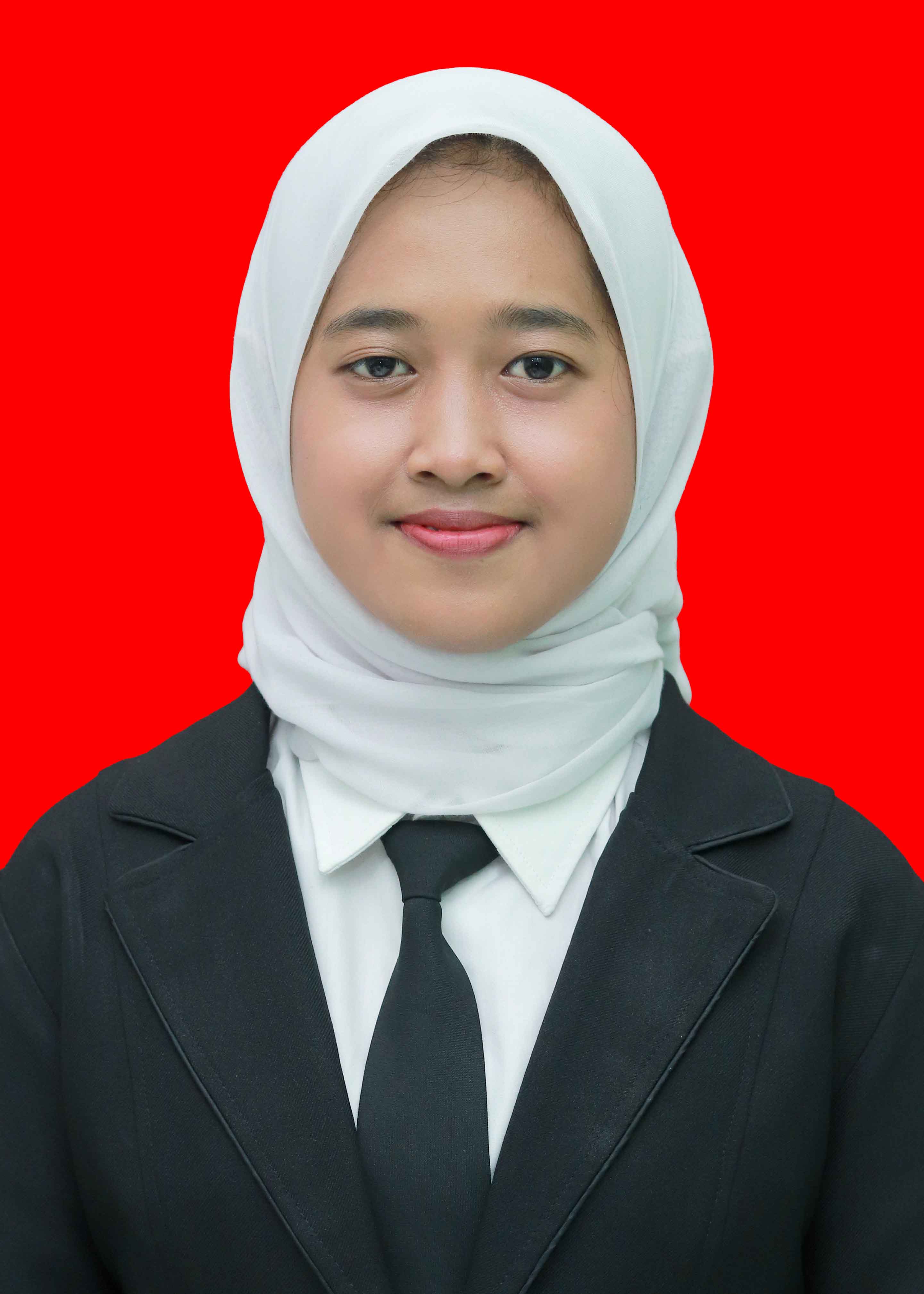 Mita Adi Pratiwi