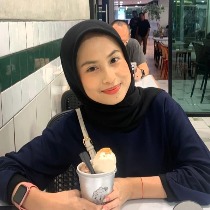 Erina Anastasia Putri Purnomo