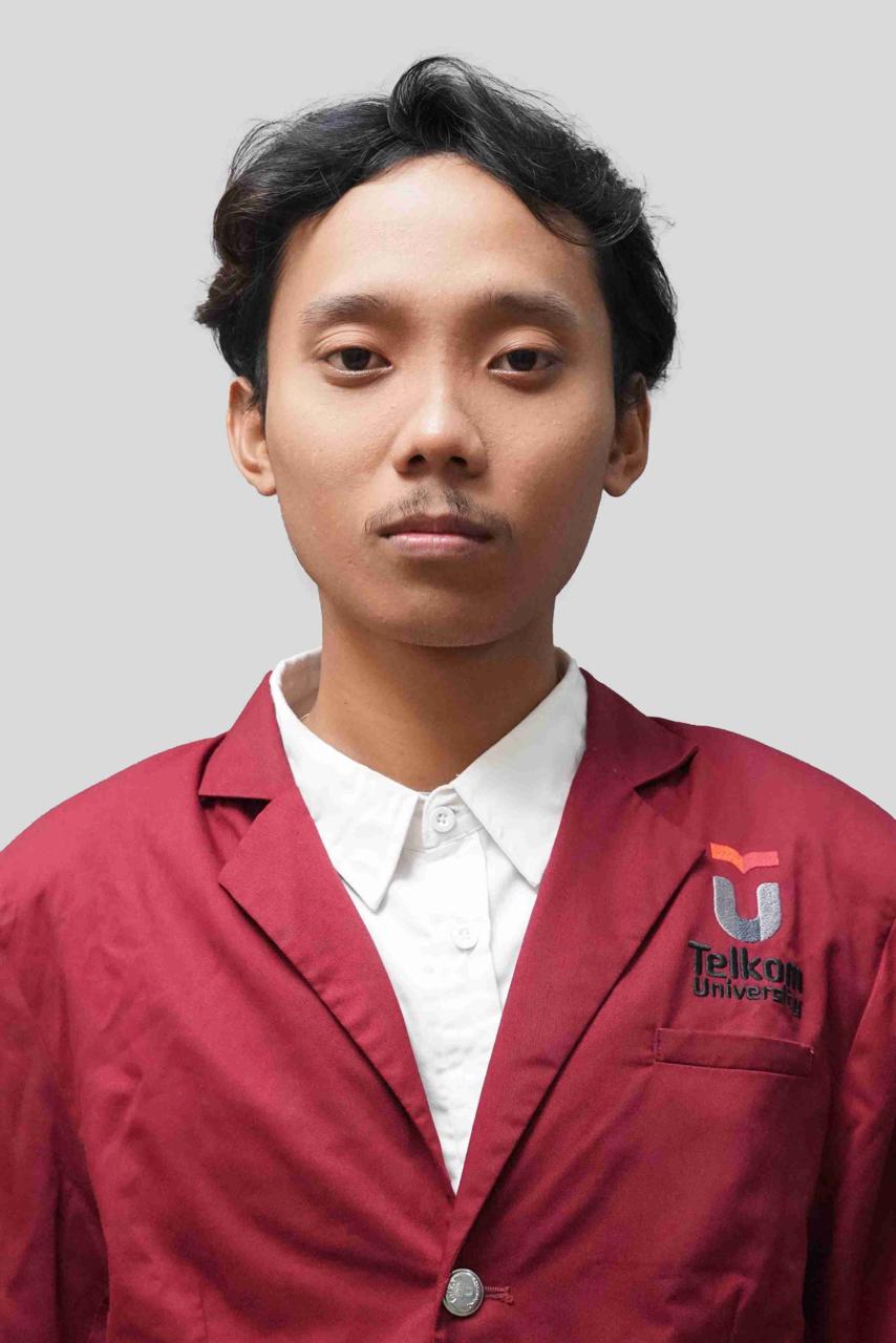 Raymond Bintang Ardhana