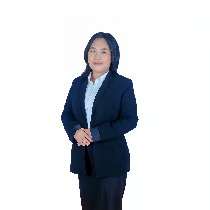 Nita Friskila Sagala
