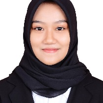 Arini Ulfa Mawaddah