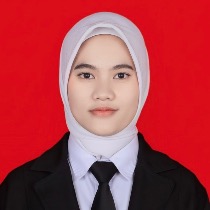 Putri Melinda Khazar Nasution