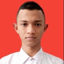 Dimas Syafillah akbar