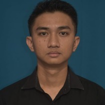 Gerald Salomo Pasaribu