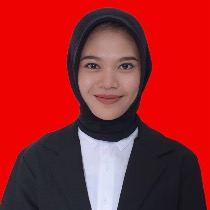 Syavitri Rahmawati Amsyar Putri