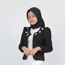 Evana Fausta Najdah