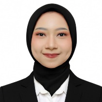ZAHRA SALSABIILAA HUMAIRA'