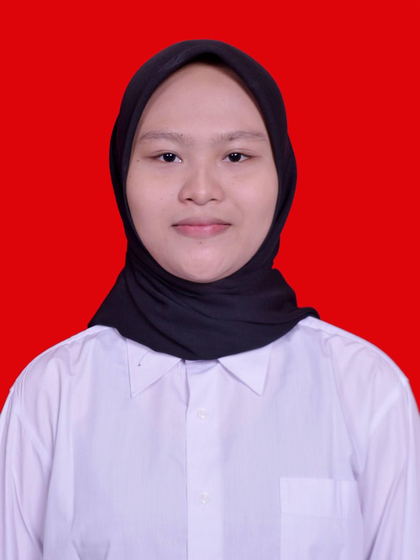Sally Amalia Putri