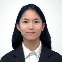 Stefhanie Marya Evangelica