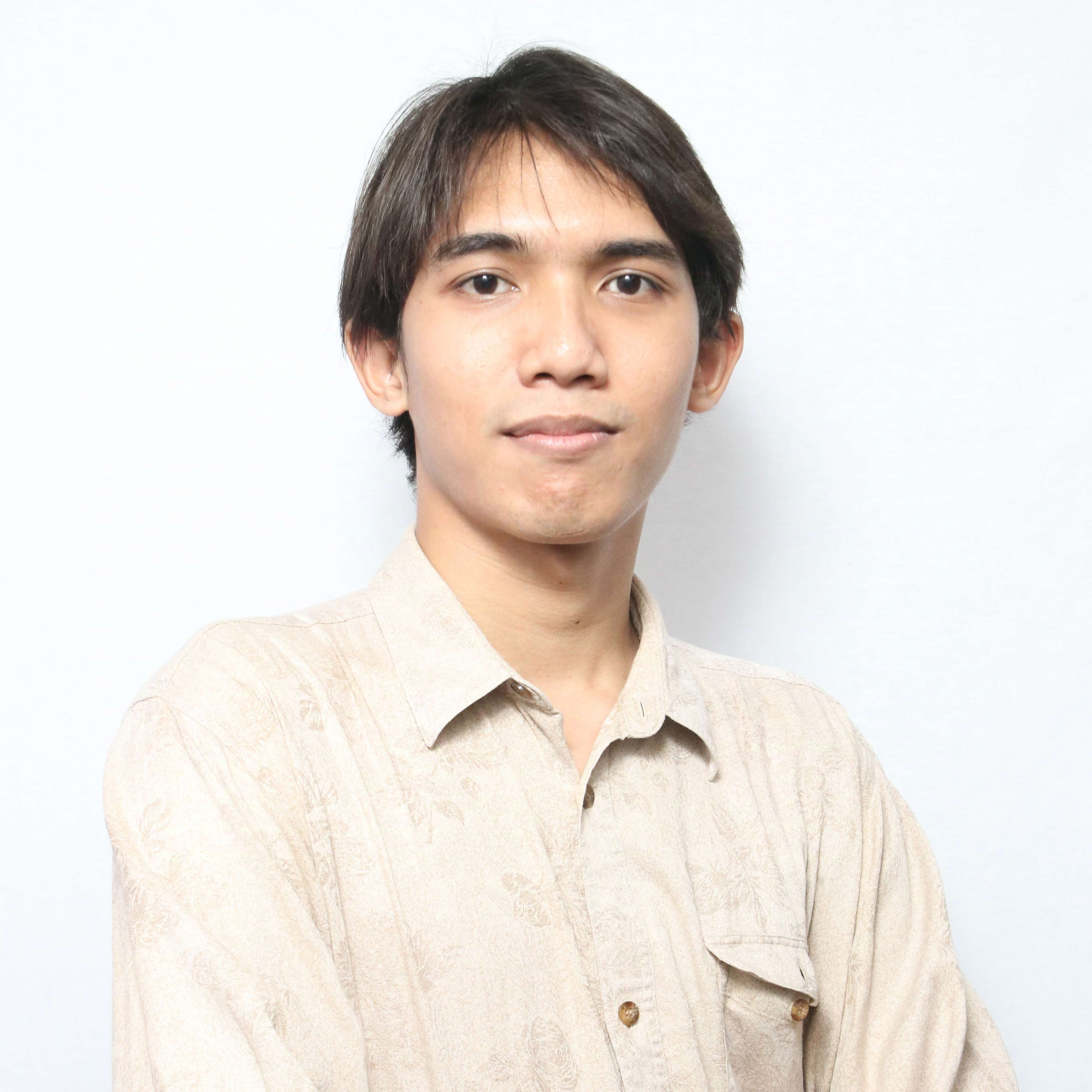 Muhammad Imam Habibullah